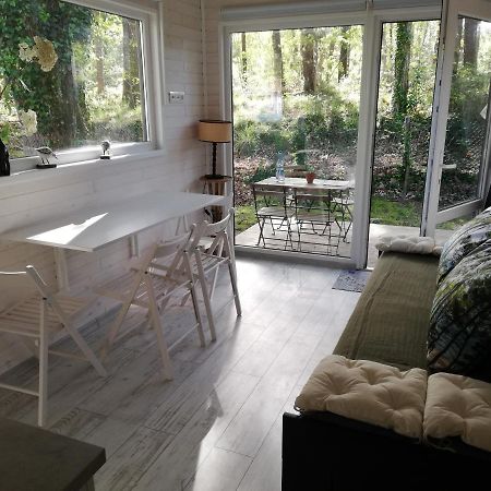 Petite Maison De Vacances Hotel Onesse-et-Laharie Buitenkant foto