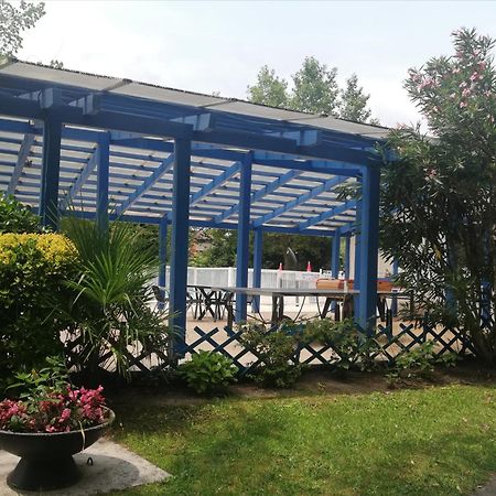 Petite Maison De Vacances Hotel Onesse-et-Laharie Buitenkant foto