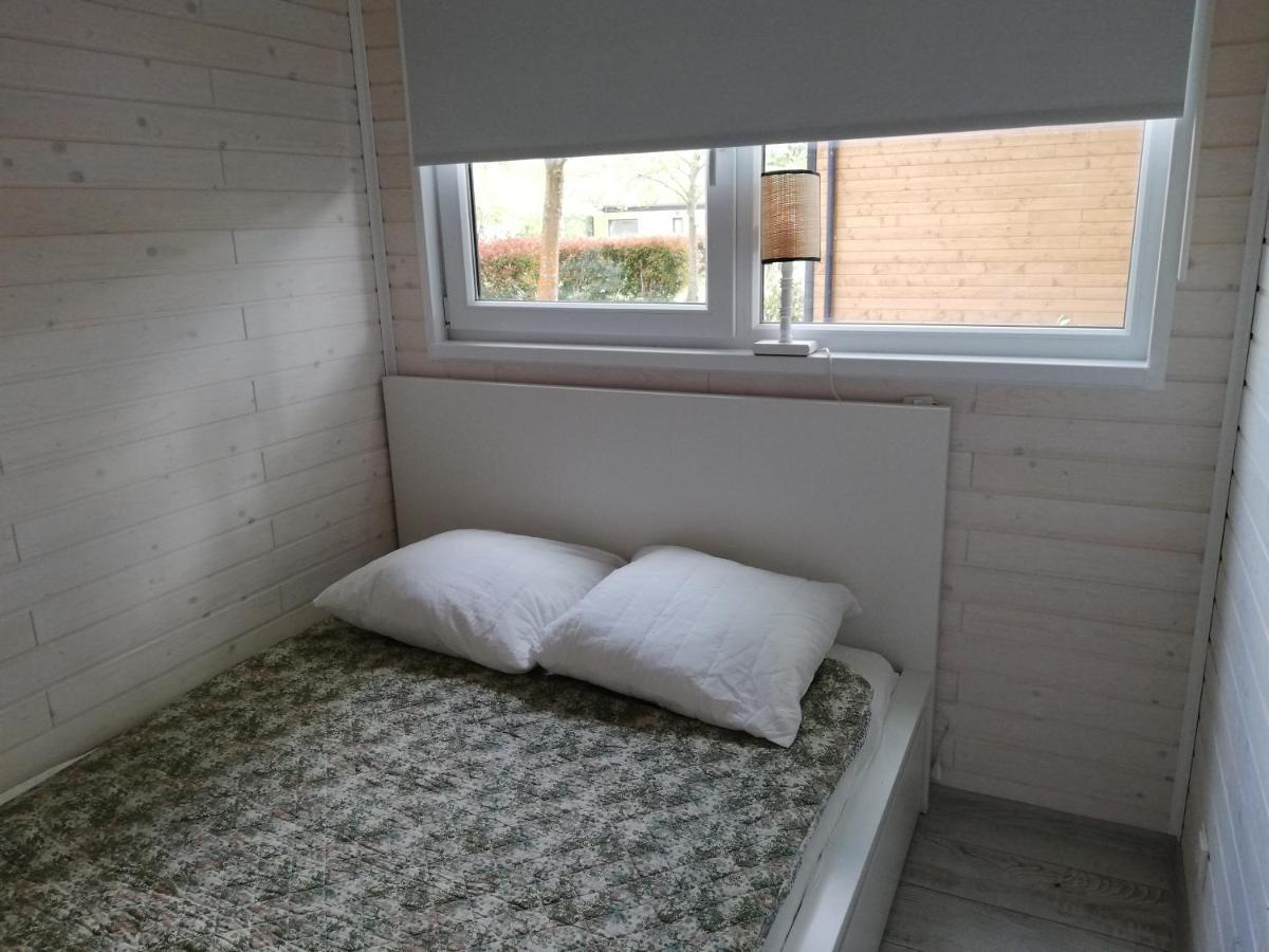 Petite Maison De Vacances Hotel Onesse-et-Laharie Buitenkant foto