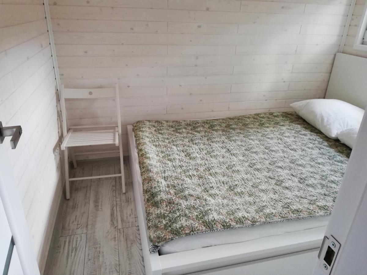 Petite Maison De Vacances Hotel Onesse-et-Laharie Buitenkant foto