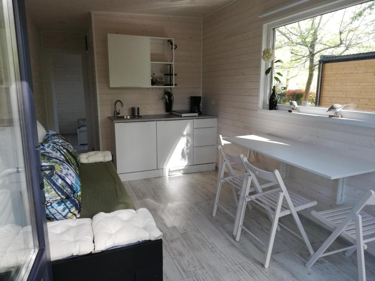 Petite Maison De Vacances Hotel Onesse-et-Laharie Buitenkant foto