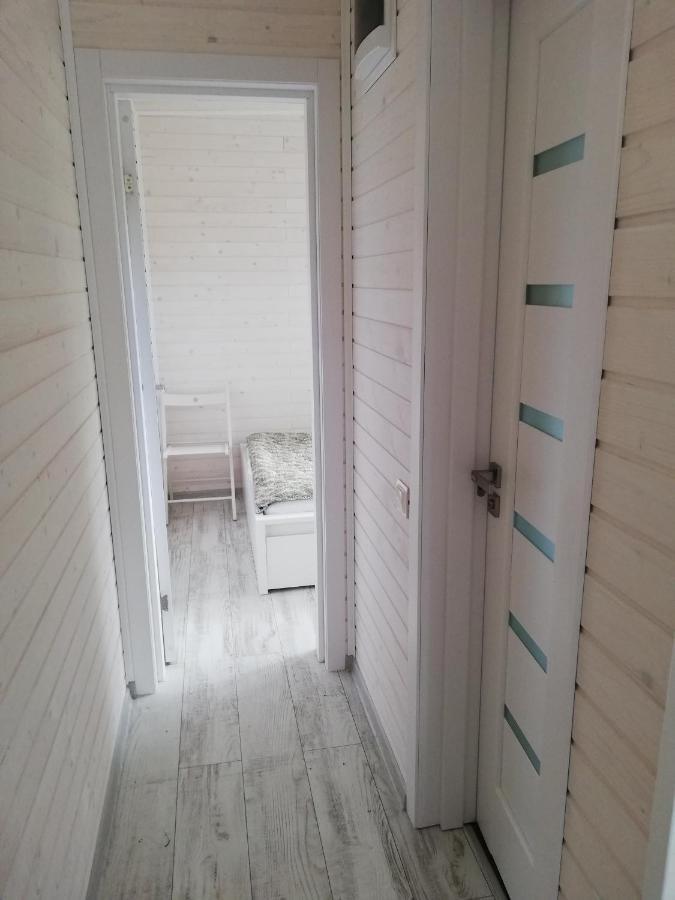 Petite Maison De Vacances Hotel Onesse-et-Laharie Buitenkant foto