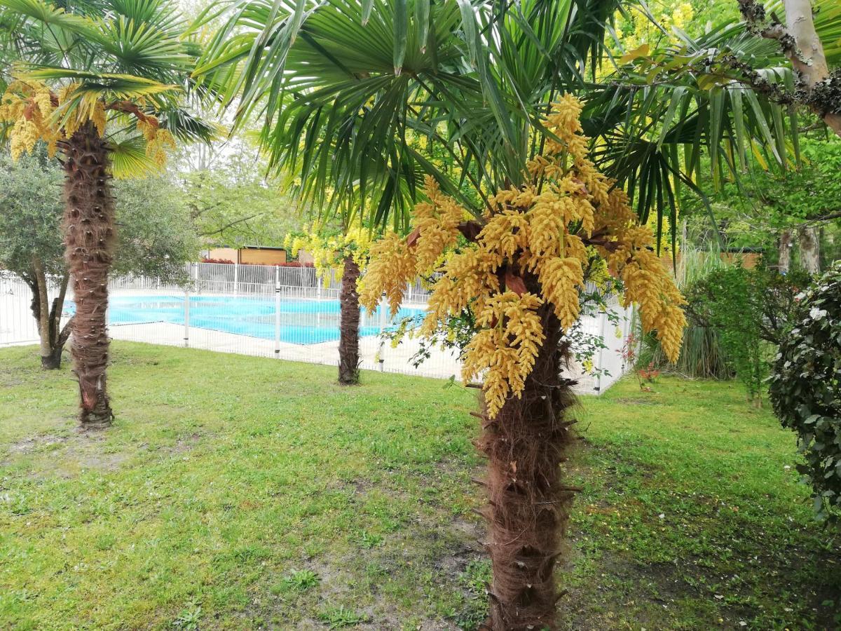 Petite Maison De Vacances Hotel Onesse-et-Laharie Buitenkant foto