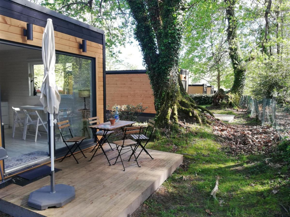 Petite Maison De Vacances Hotel Onesse-et-Laharie Buitenkant foto
