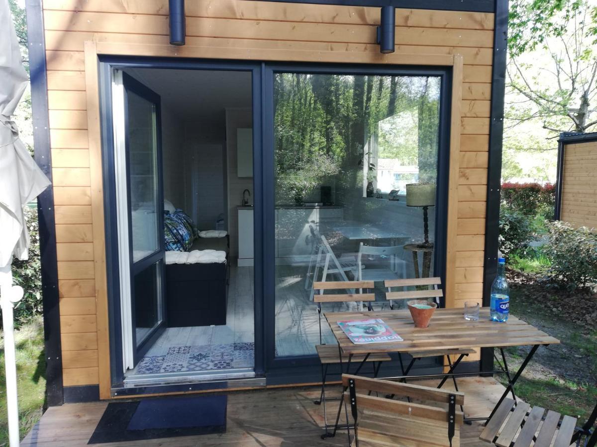 Petite Maison De Vacances Hotel Onesse-et-Laharie Buitenkant foto