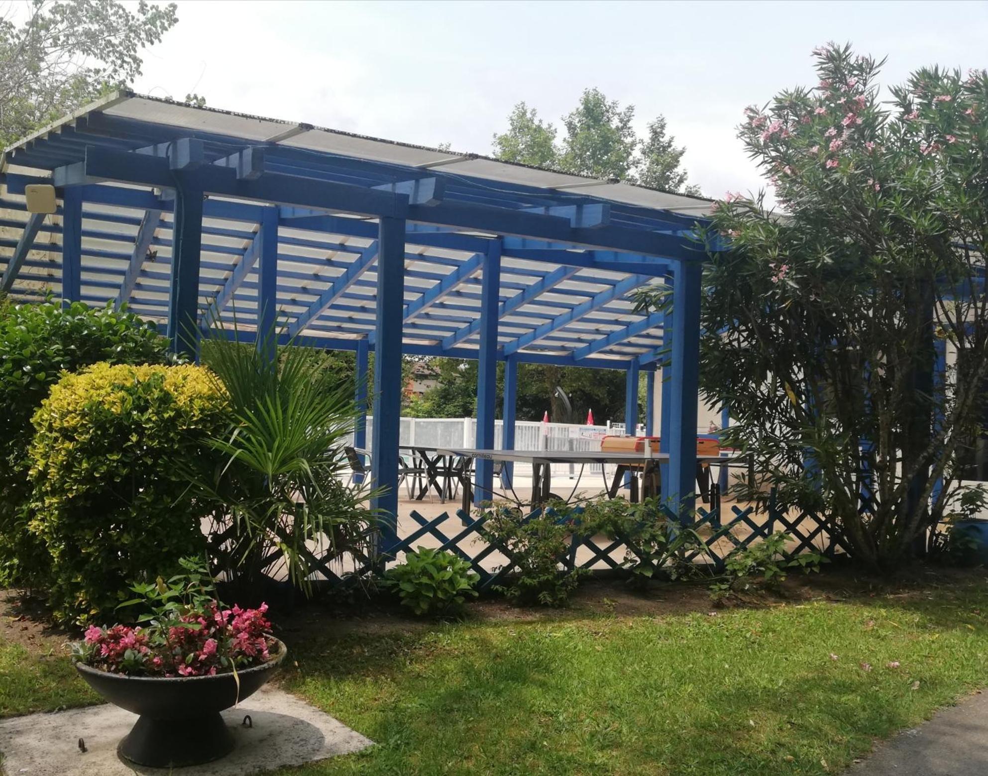 Petite Maison De Vacances Hotel Onesse-et-Laharie Buitenkant foto